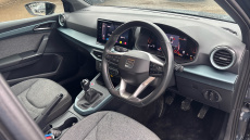 SEAT Arona 1.0 TSI 110 XPERIENCE 5dr Petrol Hatchback